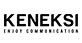 Сервисный центр Keneksi